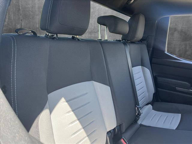 used 2024 Toyota Tacoma car, priced at $44,995