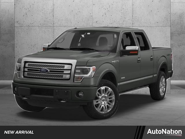 used 2013 Ford F-150 car, priced at $12,991
