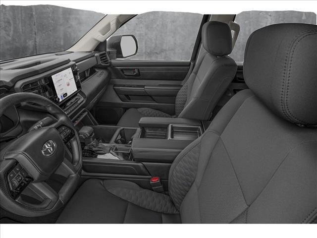 new 2025 Toyota Tundra car, priced at $54,341