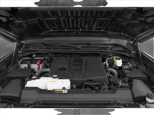 new 2025 Toyota Tundra car, priced at $54,341