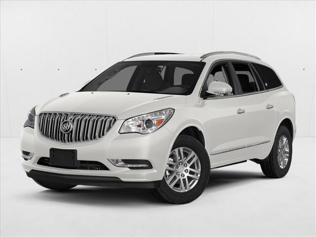 used 2015 Buick Enclave car, priced at $10,455