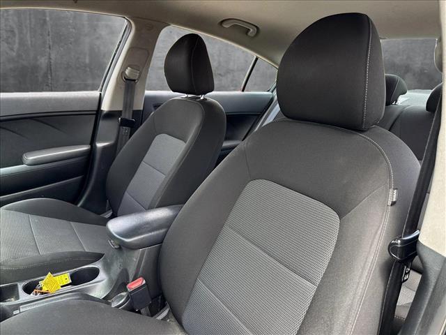 used 2018 Kia Forte car, priced at $10,495