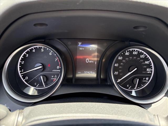 used 2024 Toyota Camry car, priced at $24,991