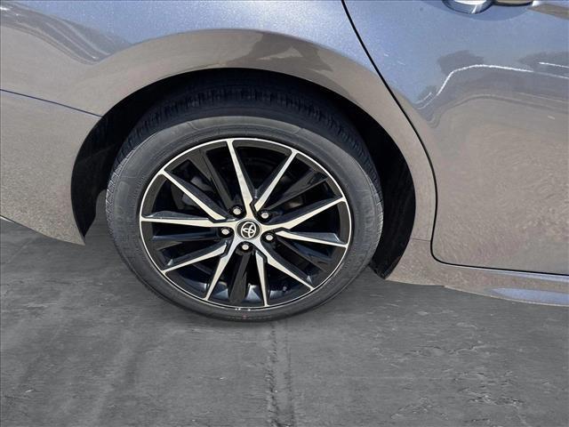 used 2024 Toyota Camry car, priced at $24,991