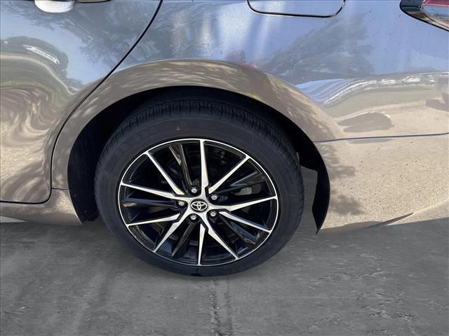 used 2024 Toyota Camry car, priced at $24,991