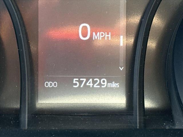 used 2024 Toyota Camry car, priced at $24,991
