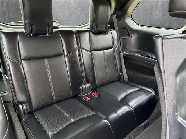 used 2019 Nissan Pathfinder car, priced at $19,991