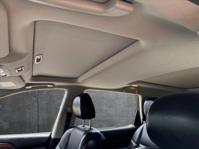 used 2019 Nissan Pathfinder car, priced at $19,991