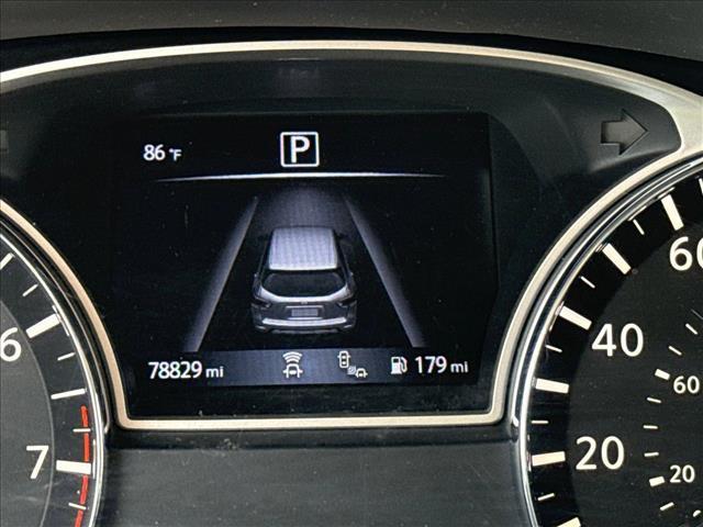 used 2019 Nissan Pathfinder car, priced at $19,991
