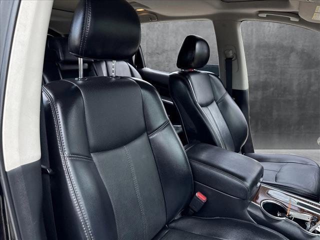used 2019 Nissan Pathfinder car, priced at $19,991
