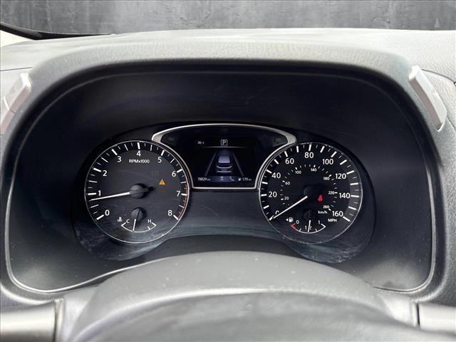 used 2019 Nissan Pathfinder car, priced at $19,991