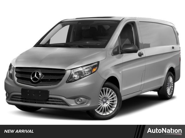used 2018 Mercedes-Benz Metris car, priced at $22,992