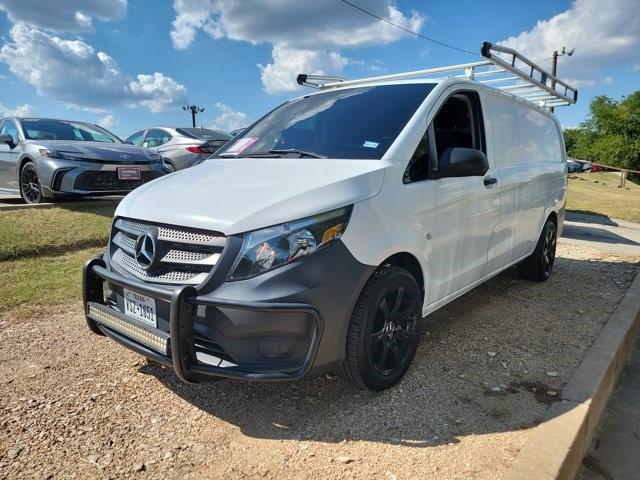 used 2018 Mercedes-Benz Metris car, priced at $22,992