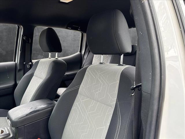 used 2022 Toyota Tacoma car, priced at $38,995