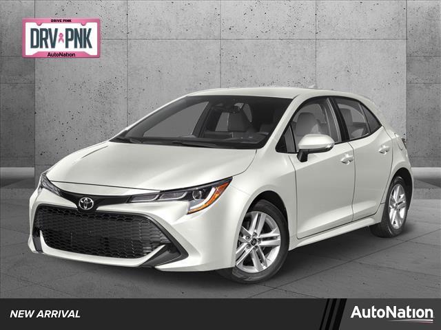 used 2019 Toyota Corolla car, priced at $13,994