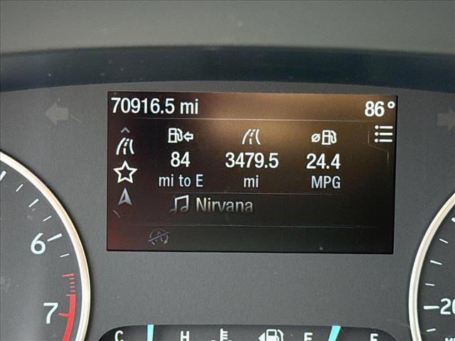 used 2018 Ford EcoSport car, priced at $12,991