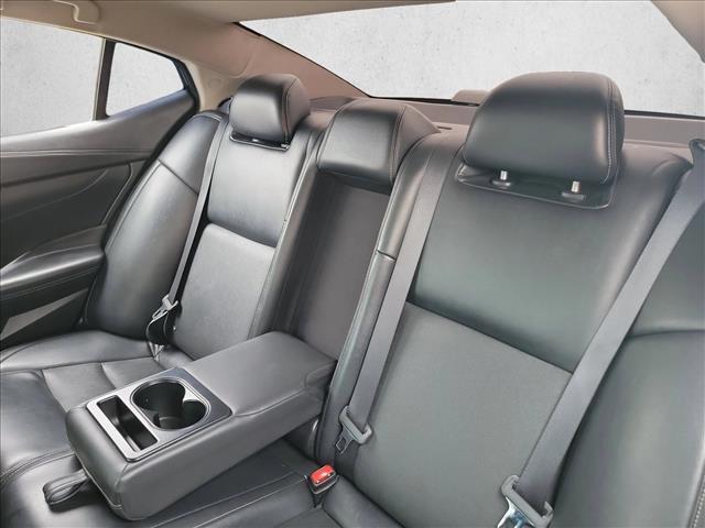 used 2018 Nissan Maxima car, priced at $15,990