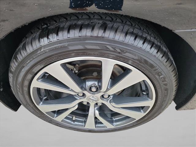 used 2018 Nissan Maxima car, priced at $15,990