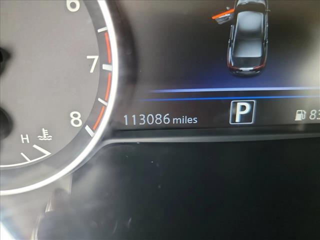 used 2018 Nissan Maxima car, priced at $15,990