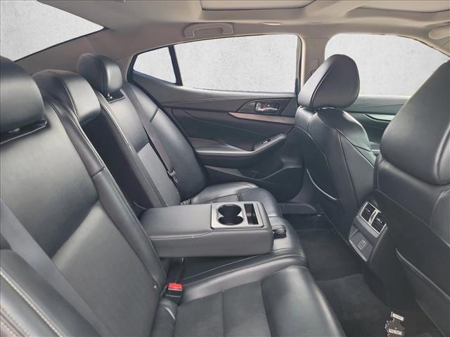 used 2018 Nissan Maxima car, priced at $15,990