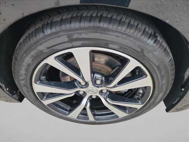 used 2018 Nissan Maxima car, priced at $15,990