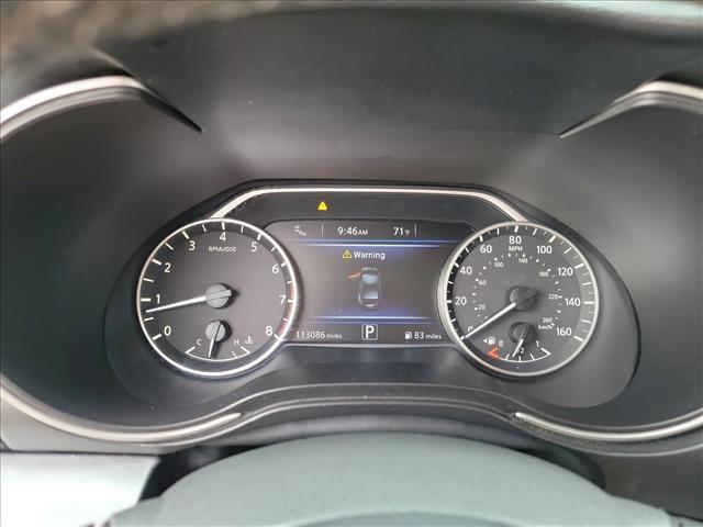 used 2018 Nissan Maxima car, priced at $15,990