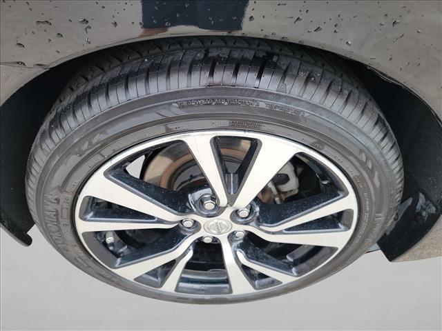 used 2018 Nissan Maxima car, priced at $15,990