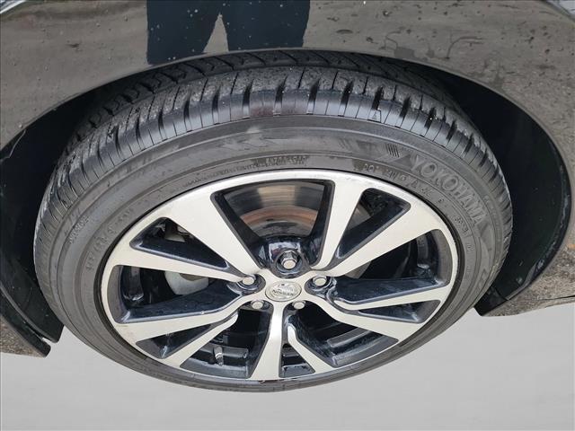 used 2018 Nissan Maxima car, priced at $15,990