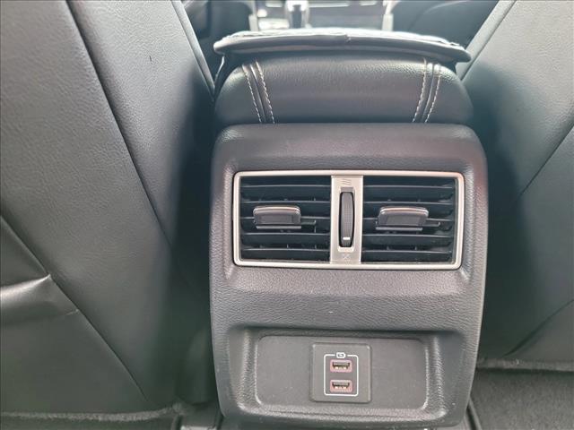 used 2018 Nissan Maxima car, priced at $15,990