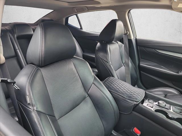 used 2018 Nissan Maxima car, priced at $15,990