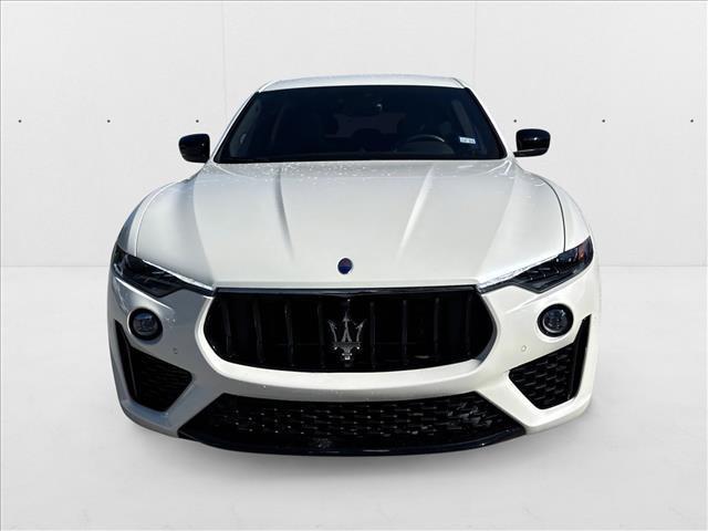 used 2021 Maserati Levante car, priced at $37,991