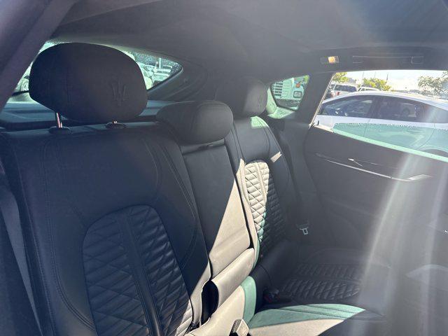 used 2021 Maserati Levante car, priced at $37,991