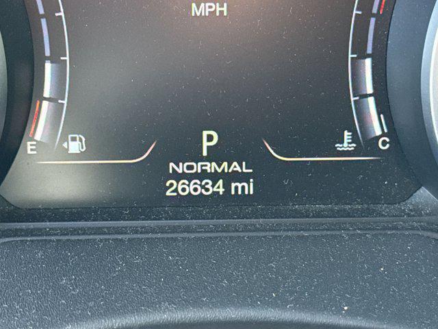 used 2021 Maserati Levante car, priced at $37,991