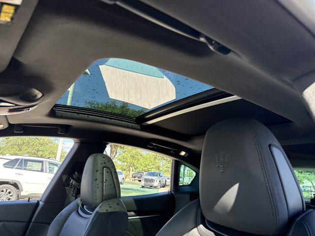 used 2021 Maserati Levante car, priced at $37,991