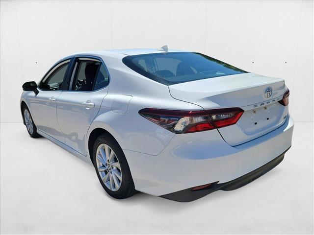 used 2023 Toyota Camry car, priced at $23,991