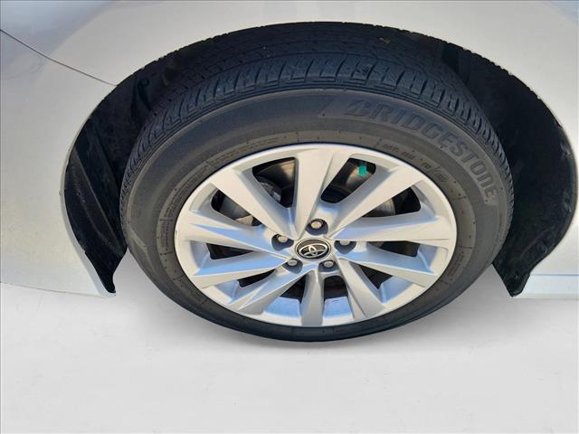 used 2023 Toyota Camry car, priced at $23,991
