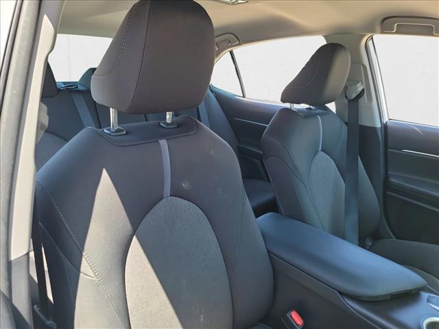 used 2023 Toyota Camry car, priced at $23,991