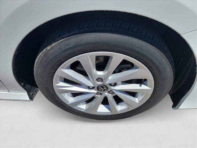used 2023 Toyota Camry car, priced at $23,991