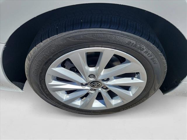 used 2023 Toyota Camry car, priced at $23,991