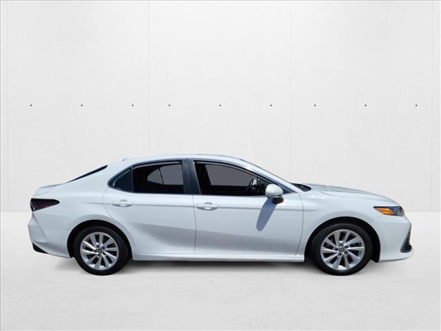 used 2023 Toyota Camry car, priced at $23,991