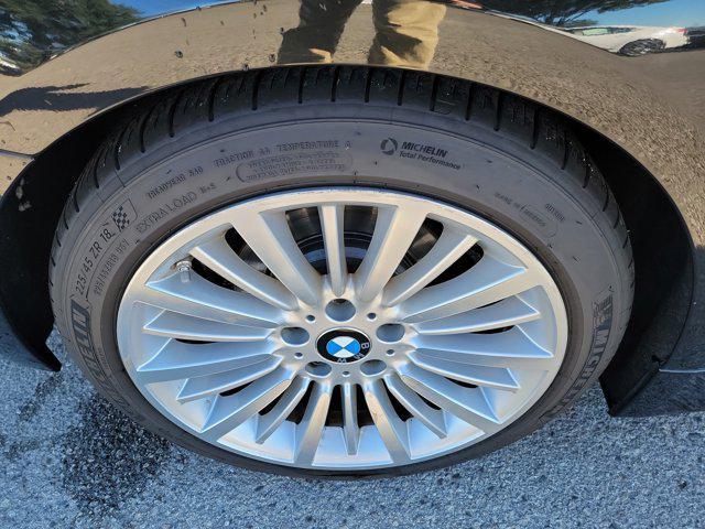 used 2016 BMW 428 car, priced at $13,991