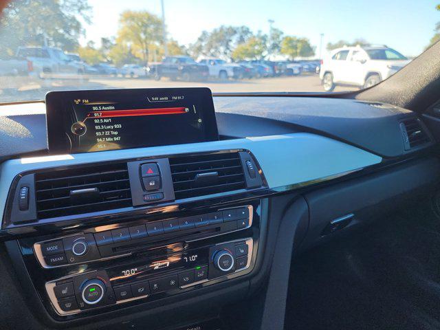 used 2016 BMW 428 car, priced at $13,991