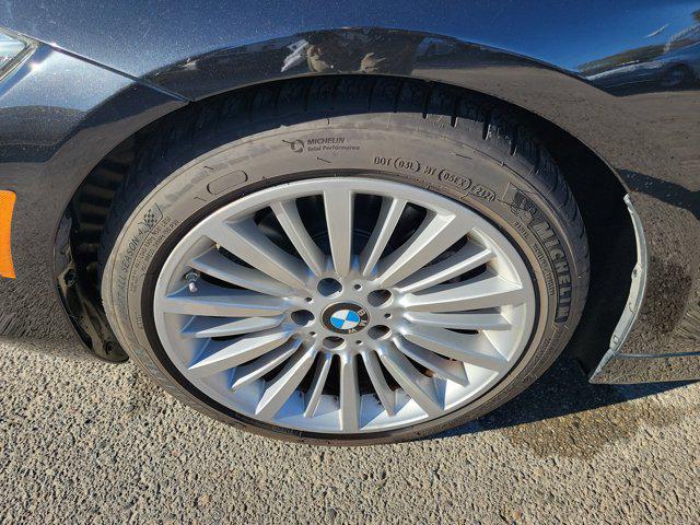 used 2016 BMW 428 car, priced at $13,991