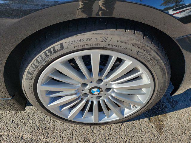 used 2016 BMW 428 car, priced at $13,991