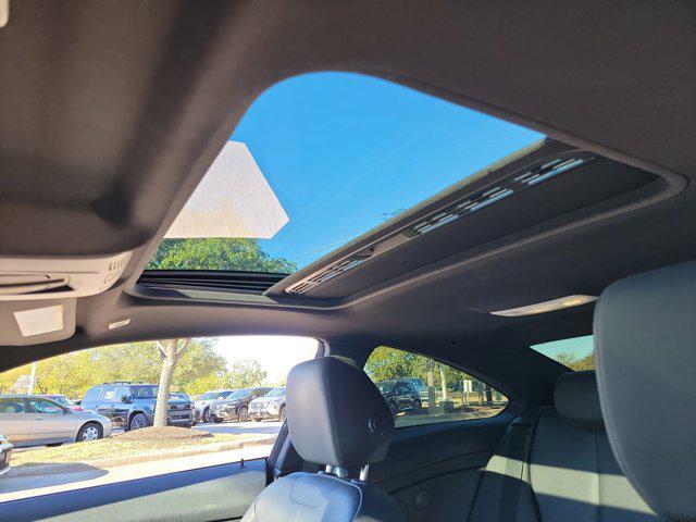 used 2016 BMW 428 car, priced at $13,991