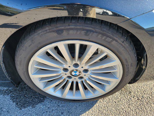 used 2016 BMW 428 car, priced at $13,991