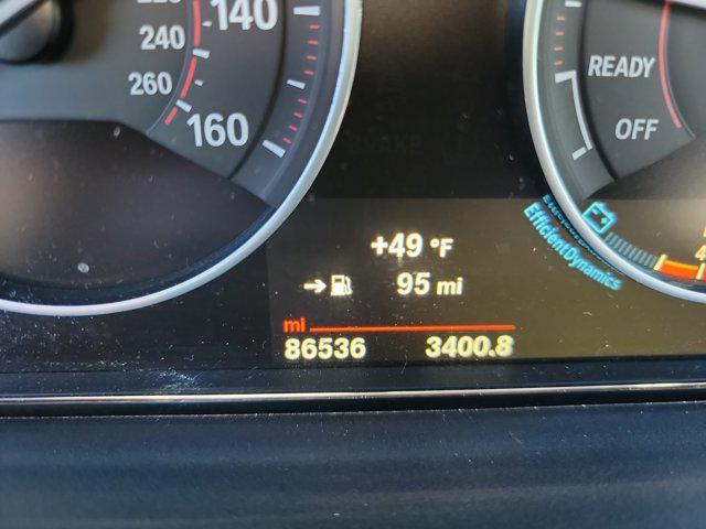 used 2016 BMW 428 car, priced at $13,991