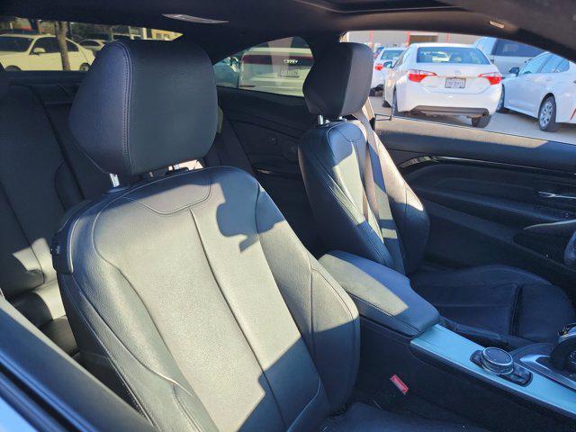 used 2016 BMW 428 car, priced at $13,991
