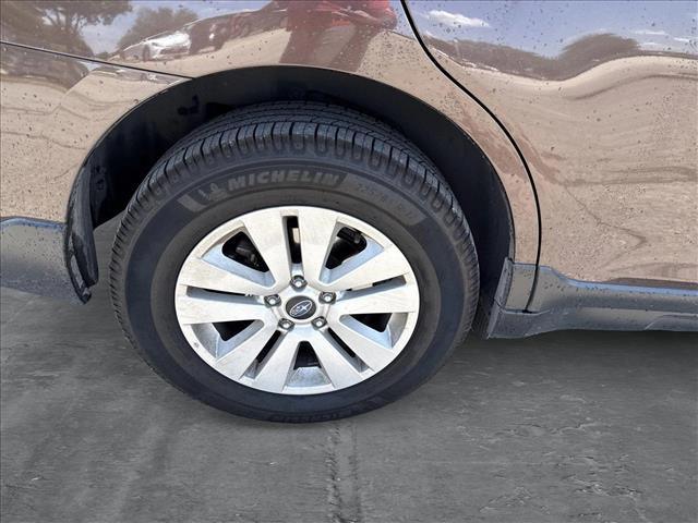 used 2019 Subaru Outback car, priced at $19,598