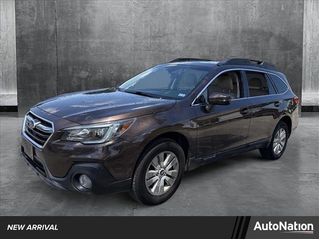 used 2019 Subaru Outback car, priced at $19,598